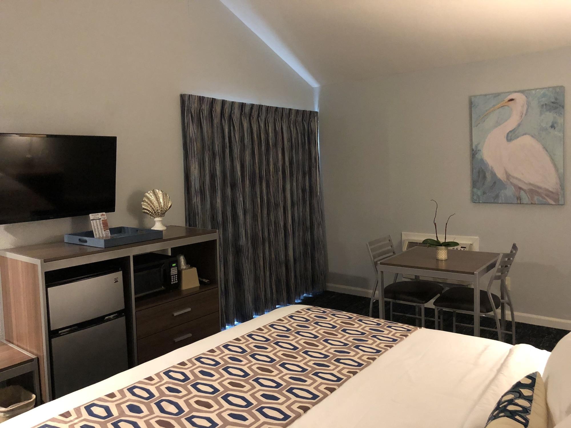 Motel Dollar Seaside